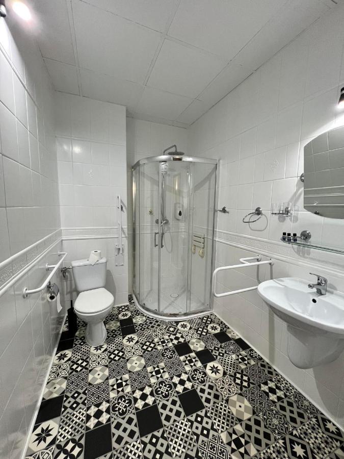 Hotel Park Opoczno Dış mekan fotoğraf