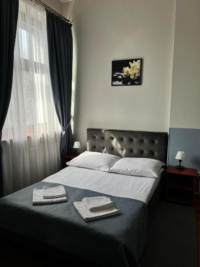Hotel Park Opoczno Dış mekan fotoğraf