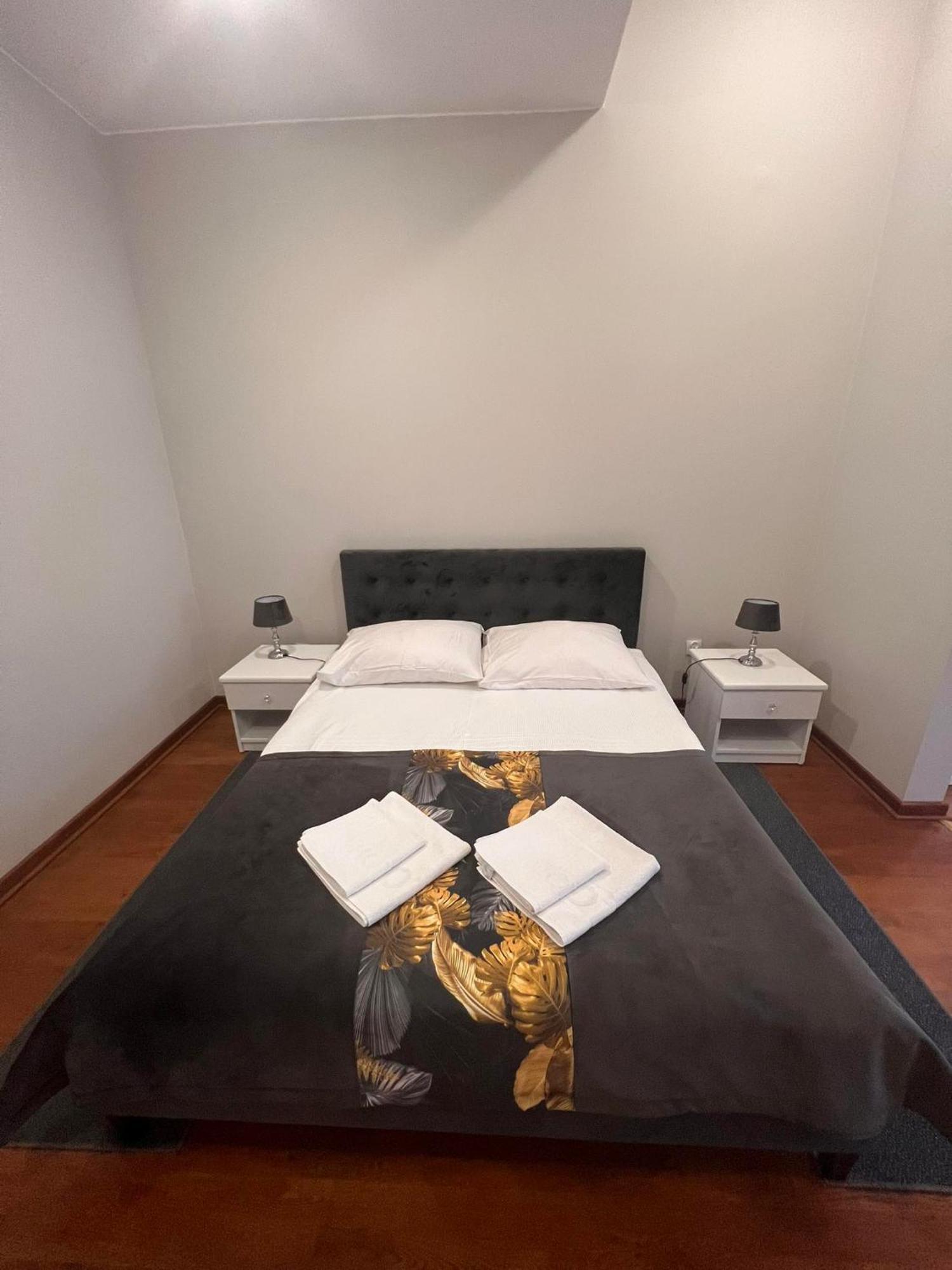 Hotel Park Opoczno Dış mekan fotoğraf