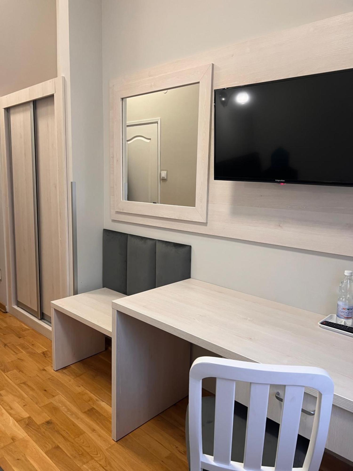 Hotel Park Opoczno Dış mekan fotoğraf