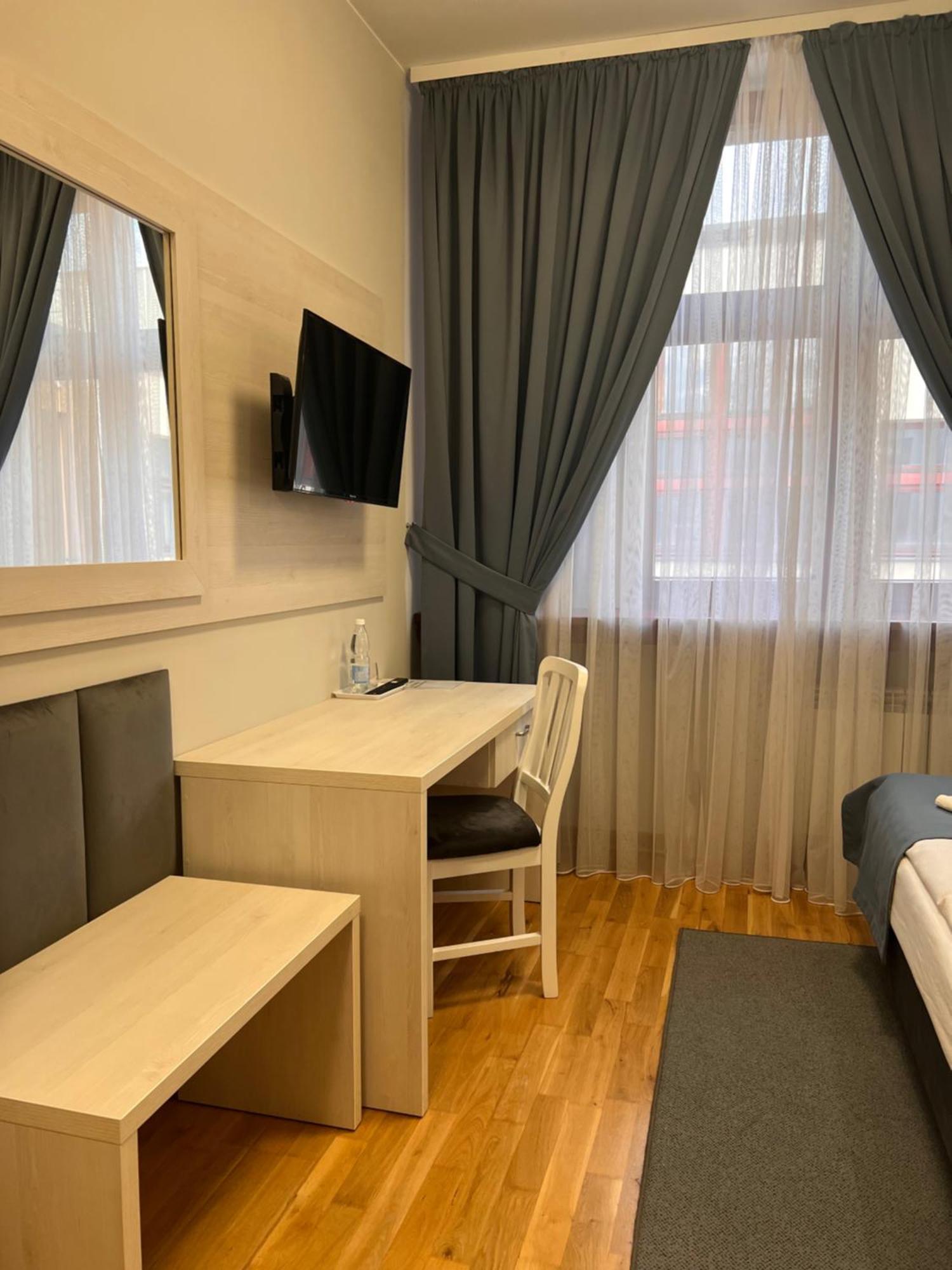 Hotel Park Opoczno Dış mekan fotoğraf