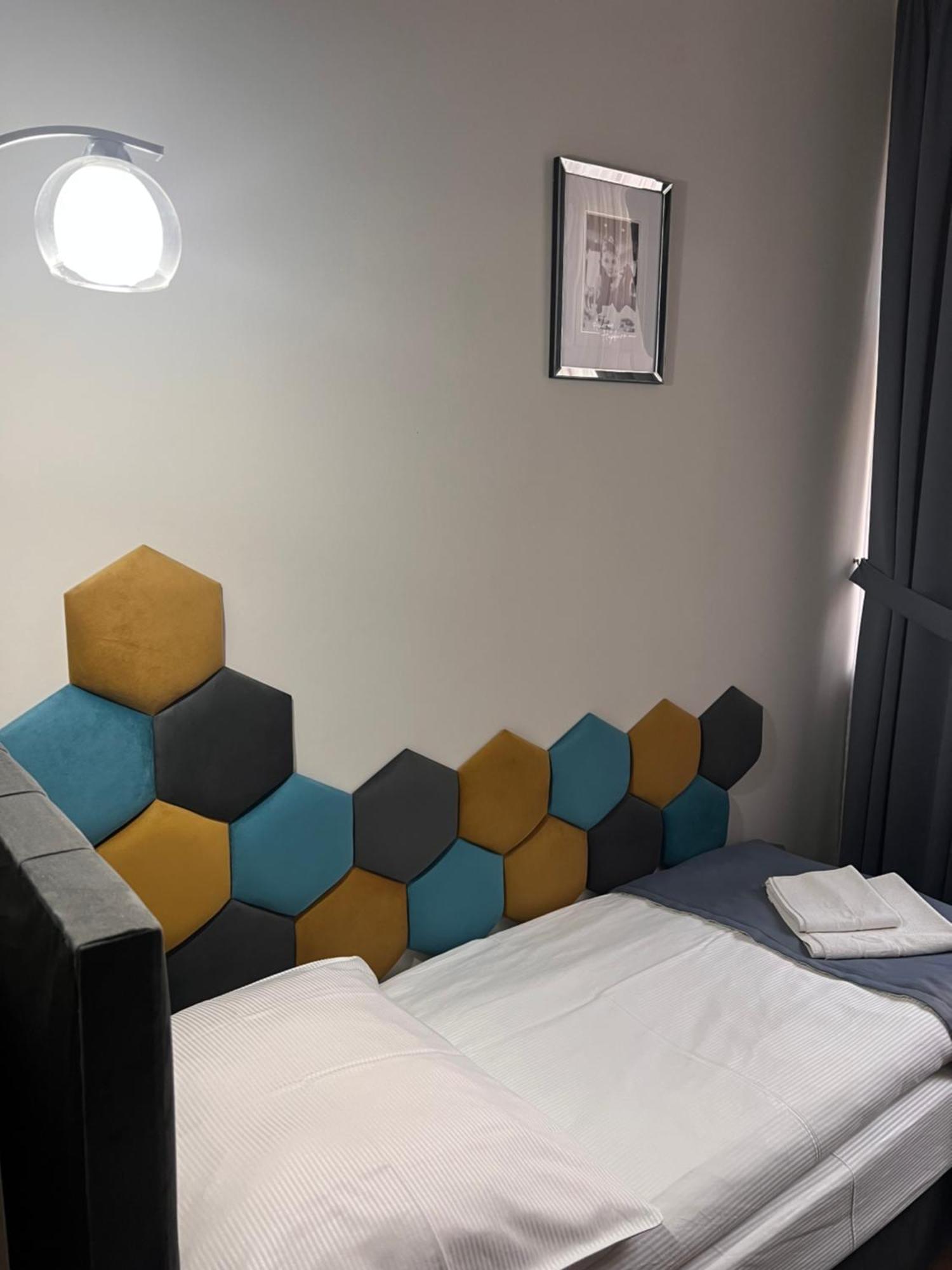 Hotel Park Opoczno Dış mekan fotoğraf