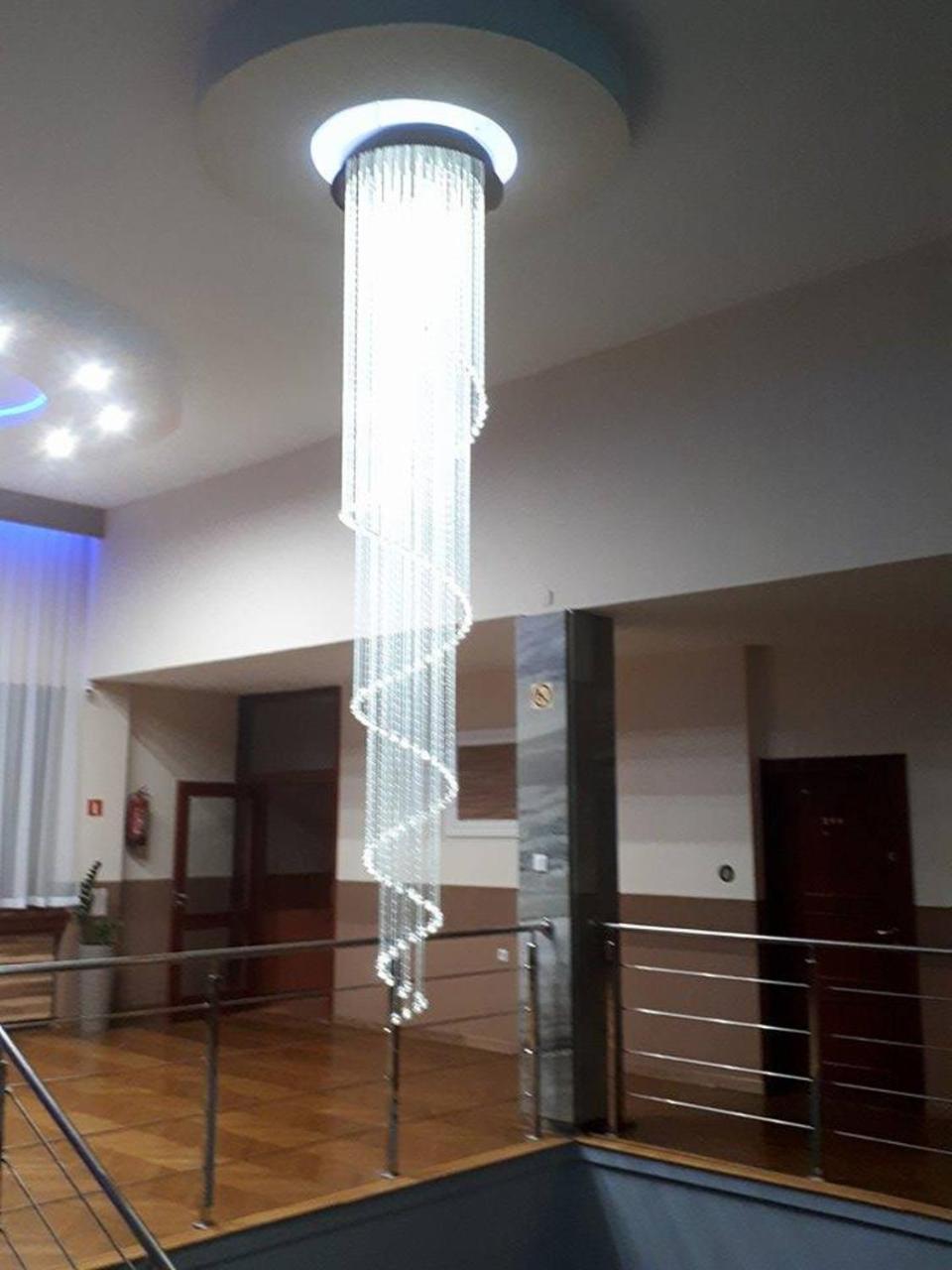 Hotel Park Opoczno Dış mekan fotoğraf